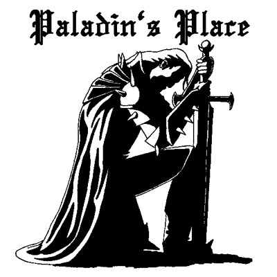 Paladin's Place